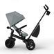 Триколісний велосипед Kinderkraft Aveo 2 Plus Grey (KRAVEO02GRY0000) Фото 6