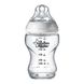 Бутылочка для кормления стеклянная Tommee Tippee 250 мл. (30032) Фото 2