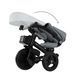 Триколісний велосипед Kinderkraft Aveo 2 Plus Grey (KRAVEO02GRY0000) Фото 4