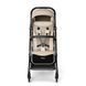 Прогулянкова коляска Kinderkraft Pilot 2 Beige (KSPILO02BEG0000) Фото 2