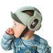 Защитный шлем OK Baby No Shock Бежевый (38070003) Фото 2