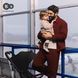 Прогулянкова коляска Kinderkraft Pilot 2 Beige (KSPILO02BEG0000) Фото 13