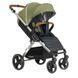 Прогулочная коляска El Camino Dynamic v.2 Khaki (ME 1053) Spok
