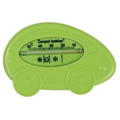 Термометр для воды Canpol Babies Автомобиль (2/784) Spok