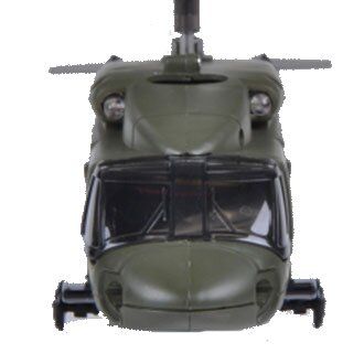 Вертолет Syma с 3-х канальным и/к управлением, светом и гироскопом (S102G) Spok