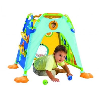 Интерактивная палатка-домик Yookidoo (40111) Spok