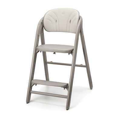 Стільчик для годування Kinderkraft Tino Beige (KHTINO00BEG0000) Spok