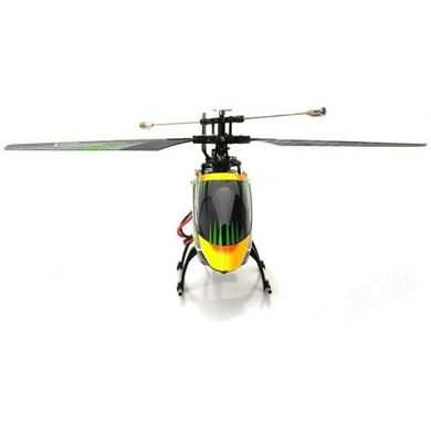 Вертолёт WL Toys V912 Sky Dancer Spok