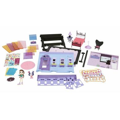 Игровой набор Hasbro Littlest Pet Shop Стильная спальня Блайс (A9479ES0, A9479) Spok