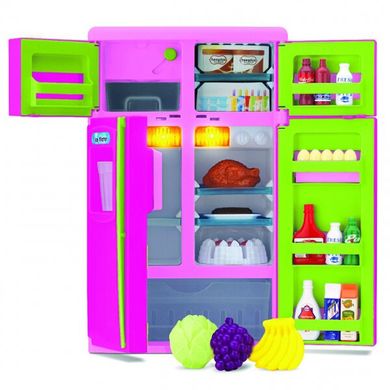 Игровой набор Keenway Play Home Холодильник (21676) Spok
