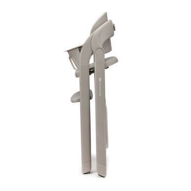 Стільчик для годування Kinderkraft Tino Beige (KHTINO00BEG0000) Spok