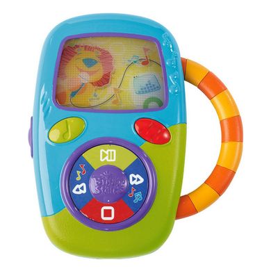 Интерактивная игрушка Bright Starts MP3-плеер (9048) Spok
