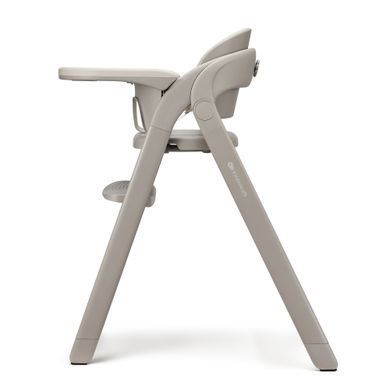 Стільчик для годування Kinderkraft Tino Beige (KHTINO00BEG0000) Spok