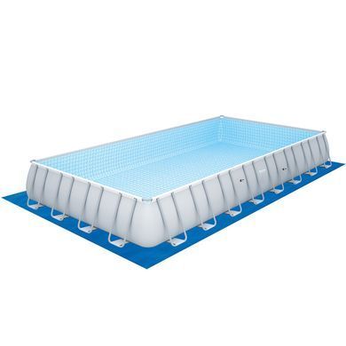 Каркасный бассейн Bestway Power Steel (56623) Spok