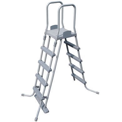 Каркасный бассейн Bestway Power Steel (56623) Spok