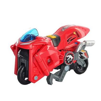 Трансформер VTech Мотоцикл-динозавр (140903) Spok