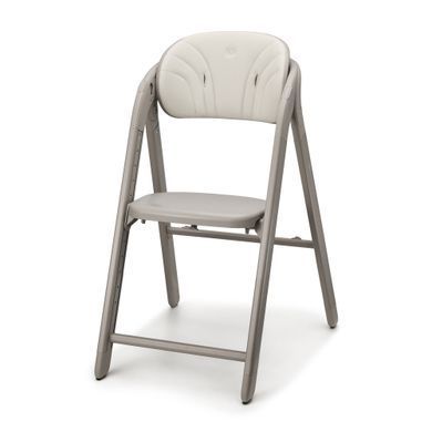 Стільчик для годування Kinderkraft Tino Beige (KHTINO00BEG0000) Spok