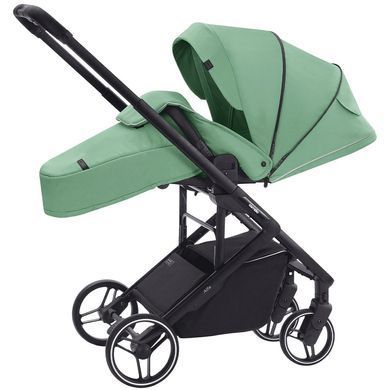 Прогулочная коляска Carrello Alfa Pear Green (CRL-5508) Spok