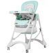 Стульчик для кормления Carrello Caramel CRL-9501/3 Sky Blue Spok