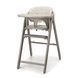 Стільчик для годування Kinderkraft Tino Beige (KHTINO00BEG0000) Фото 1