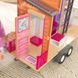Кукольный домик-прицеп KidKraft Детский Трейлер (65948) Фото 2