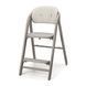 Стільчик для годування Kinderkraft Tino Beige (KHTINO00BEG0000) Фото 2