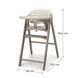 Стільчик для годування Kinderkraft Tino Beige (KHTINO00BEG0000) Фото 7