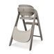 Стільчик для годування Kinderkraft Tino Beige (KHTINO00BEG0000) Фото 3
