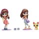Кукольный набор Hasbro Модница Блайс и зверюшка Олененок (A8227-3) Фото 1
