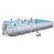 Каркасный бассейн Bestway Power Steel (56623) Фото 1