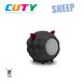 Портативная Bluetooth-колонка iDance Cuty Sheep 10W Black (CA10BK) Фото 1