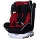 Автокресло Carrello Newton Fire Red (CRL-13801) Spok