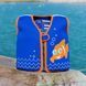 Плавательный жилет Konfidence Original Jacket M 4-5 лет (KJ14-C-05) Scoot Фото 1