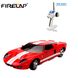Радиоуправляемая автомодель 1:28 Firelap IW04M Ford GT 4WD красный (FLP-408G4r) Фото 1