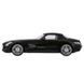 Радиоуправляемый автомобиль Meizhi Mercedes-Benz SLS AMG 1:14 Черный Фото 4