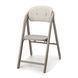 Стільчик для годування Kinderkraft Tino Beige (KHTINO00BEG0000) Фото 5
