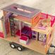 Кукольный домик-прицеп KidKraft Детский Трейлер (65948) Фото 3