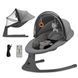 Кресло-качалка Kinderkraft Lumi 2 Light Grey (KBLUMI02LGR0000) Фото 16