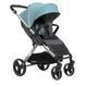 Прогулочная коляска El Camino Dynamic v.2 Brittany Blue (ME 1053) Spok