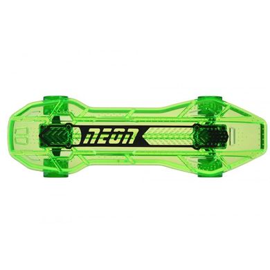 Скейтборд Neon Cruzer Зеленый (N100792) Spok