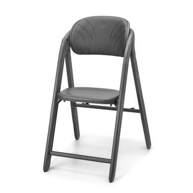 Стульчик для кормления Kinderkraft Tino Grey (KHTINO00GRY0000) Spok