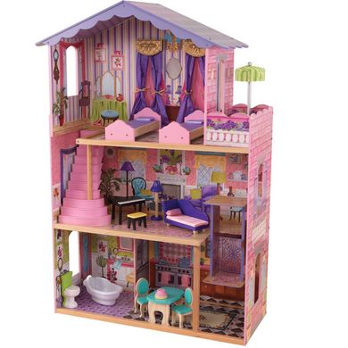Кукольный домик KidKraft My Dream Mansion (65082) Spok
