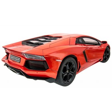 Радиоуправляемый автомобиль Meizhi Lamborghini LP700 1:14 Оранжевый Spok