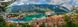 Пазл Trefl Панорама Черногории: Котор, 500 элементов (29506) Фото 2