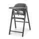 Стульчик для кормления Kinderkraft Tino Grey (KHTINO00GRY0000) Фото 1