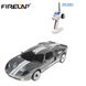 Радиоуправляемая автомодель 1:28 Firelap IW04M Ford GT 4WD серый (FLP-408G4g) Фото 1