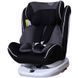 Автокресло Carrello Dynamic Carbon Grey (CRL-13802) Spok