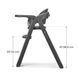 Стульчик для кормления Kinderkraft Tino Grey (KHTINO00GRY0000) Фото 9