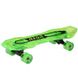 Скейтборд Neon Cruzer Зеленый (N100792) Фото 1