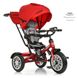 Детский велосипед Turbo Trike Красный (M 4057-1) Фото 1
